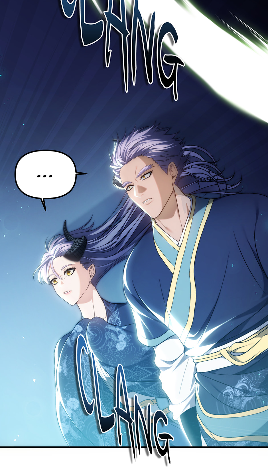 Read Second Life Ranker chapter 165 image 74 on Lezhin