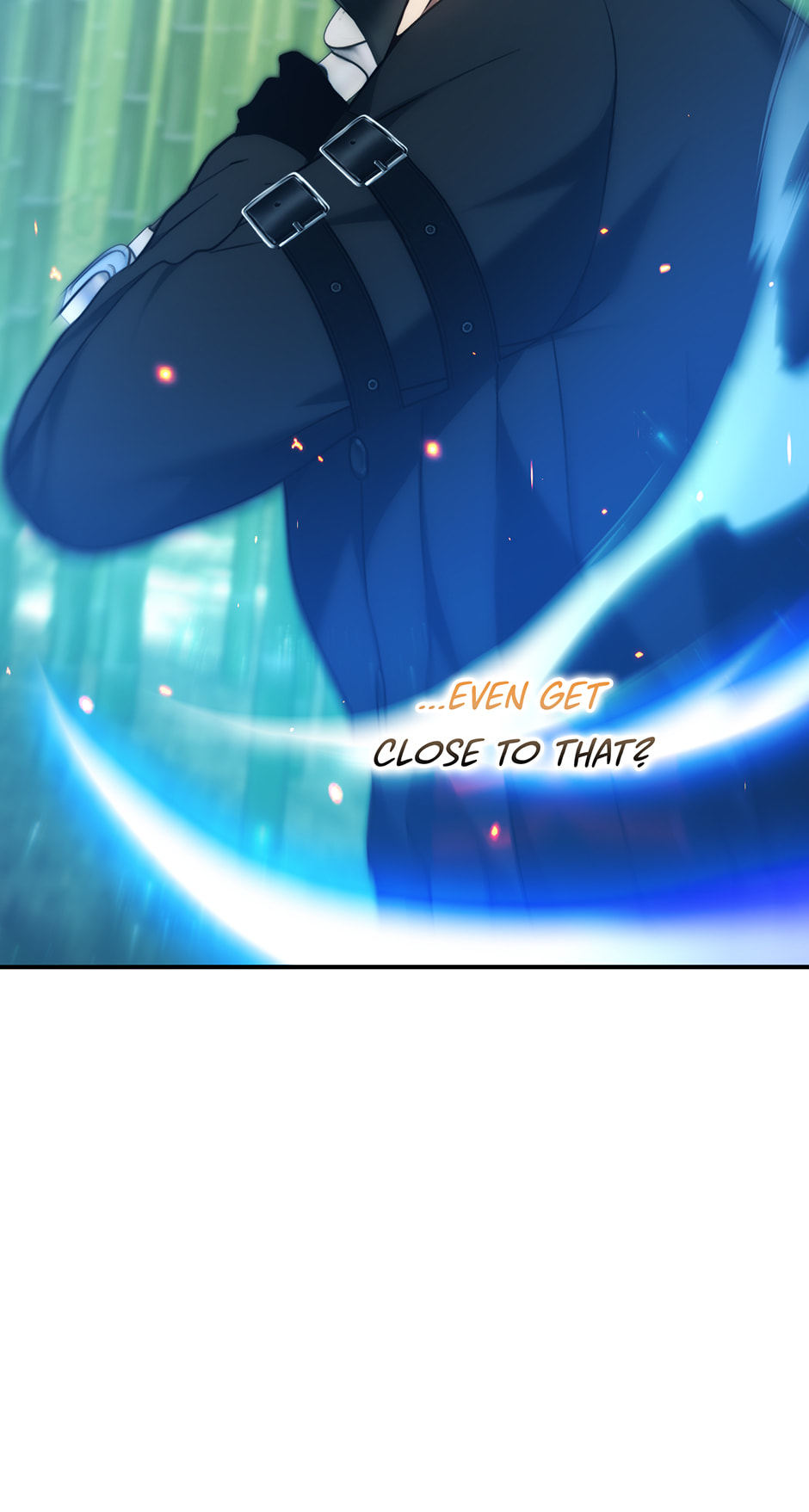 Read Second Life Ranker chapter 165 image 79 on Lezhin
