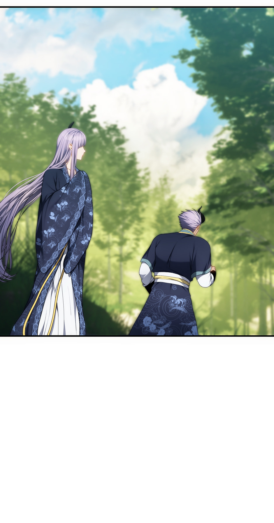 Read Second Life Ranker chapter 165 image 80 on Lezhin