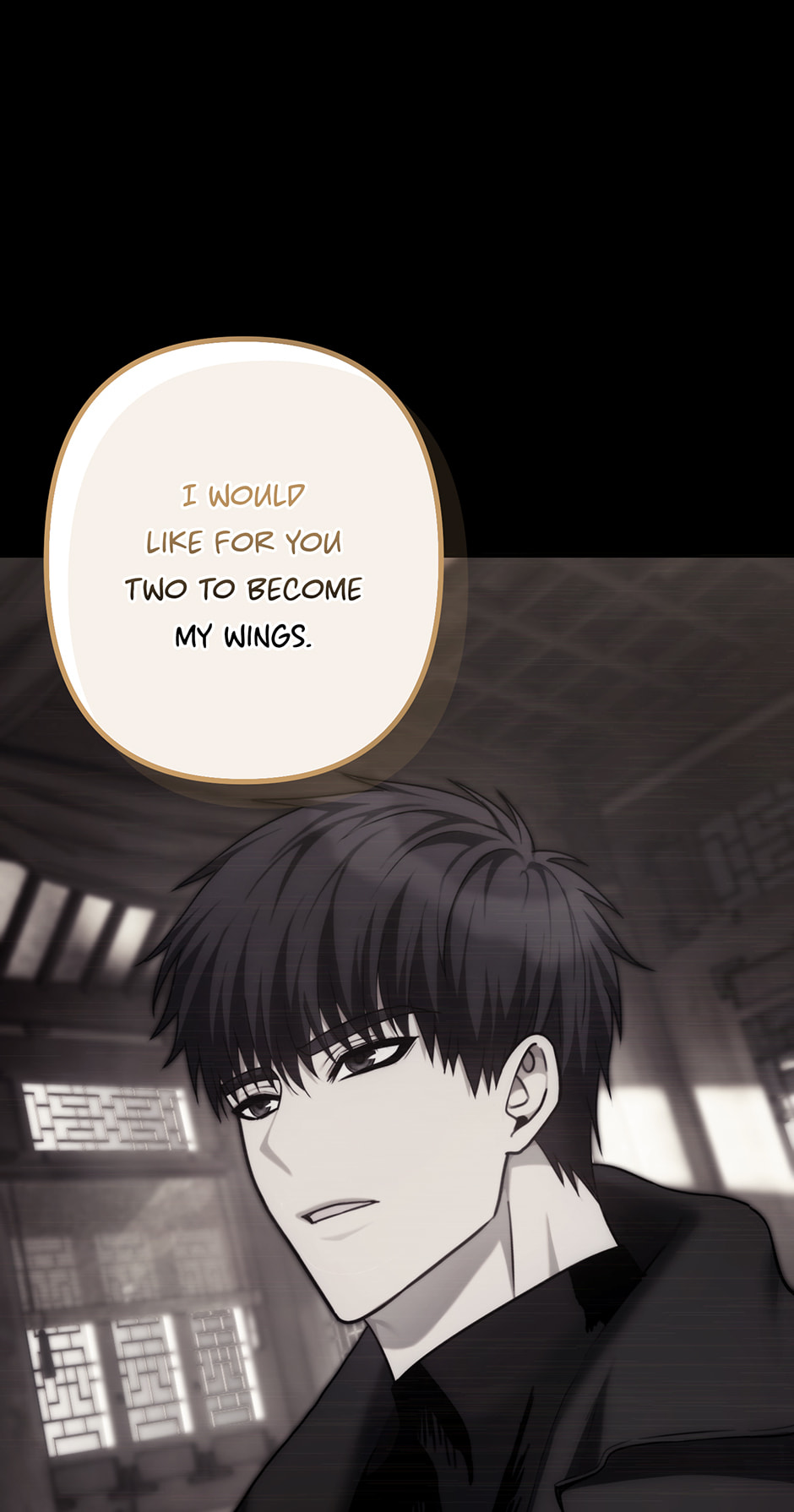 Read Second Life Ranker chapter 165 image 83 on Lezhin