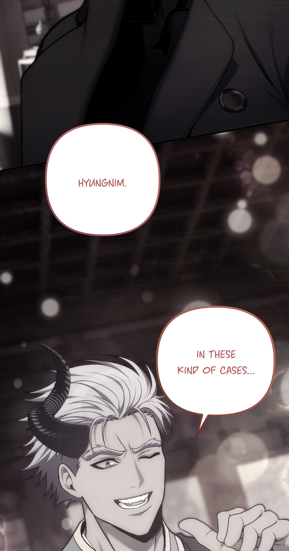 Read Second Life Ranker chapter 165 image 84 on Lezhin