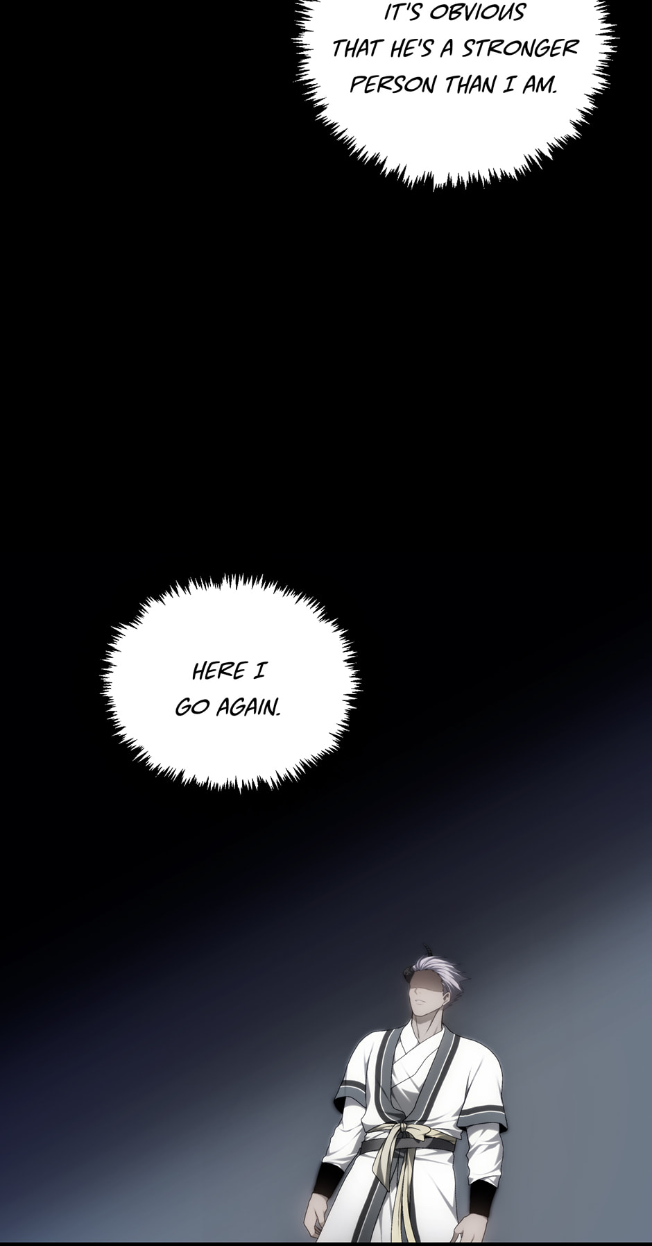 Read Second Life Ranker chapter 165 image 90 on Lezhin