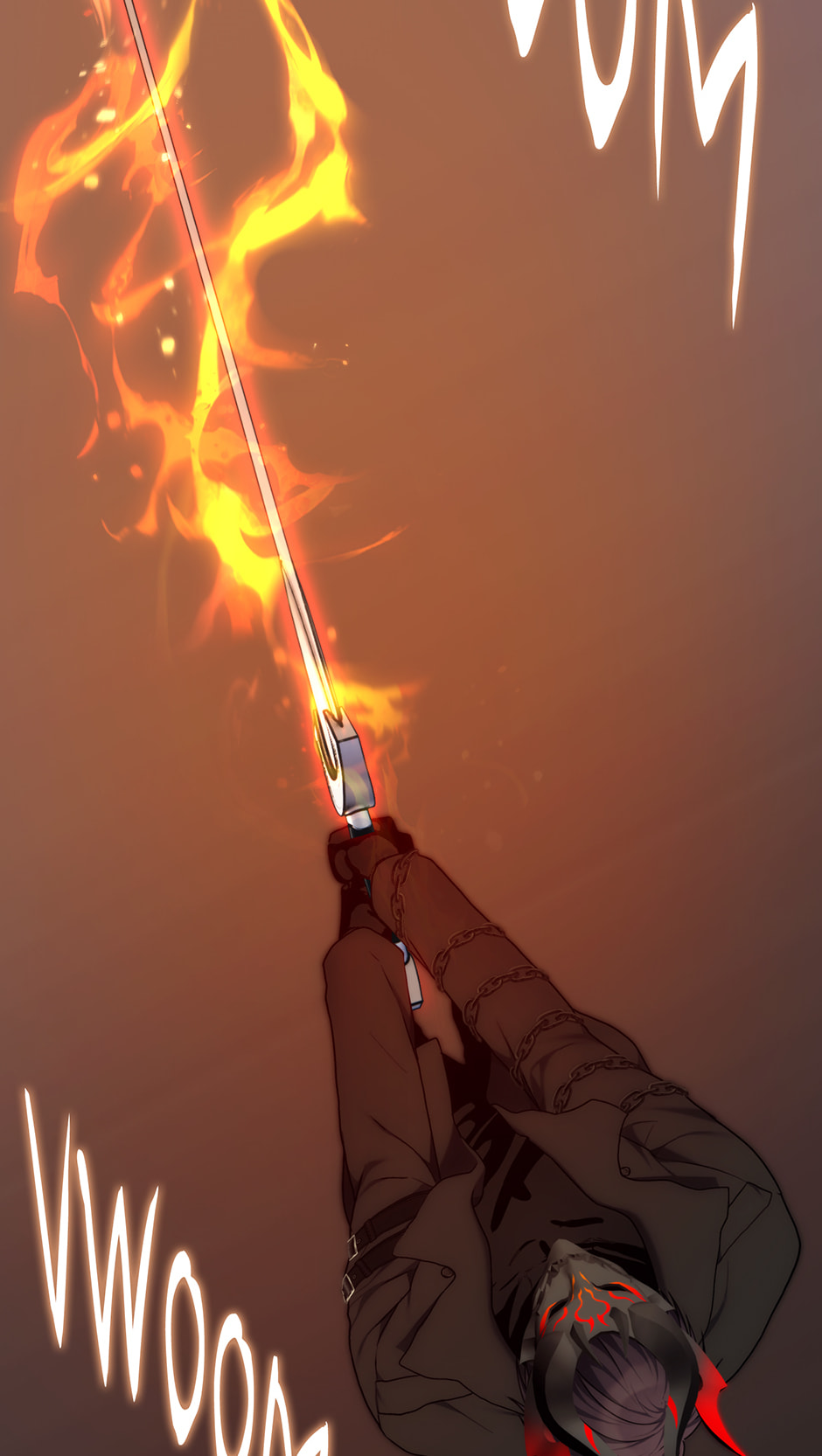 Read Second Life Ranker chapter 166 image 103 on Lezhin