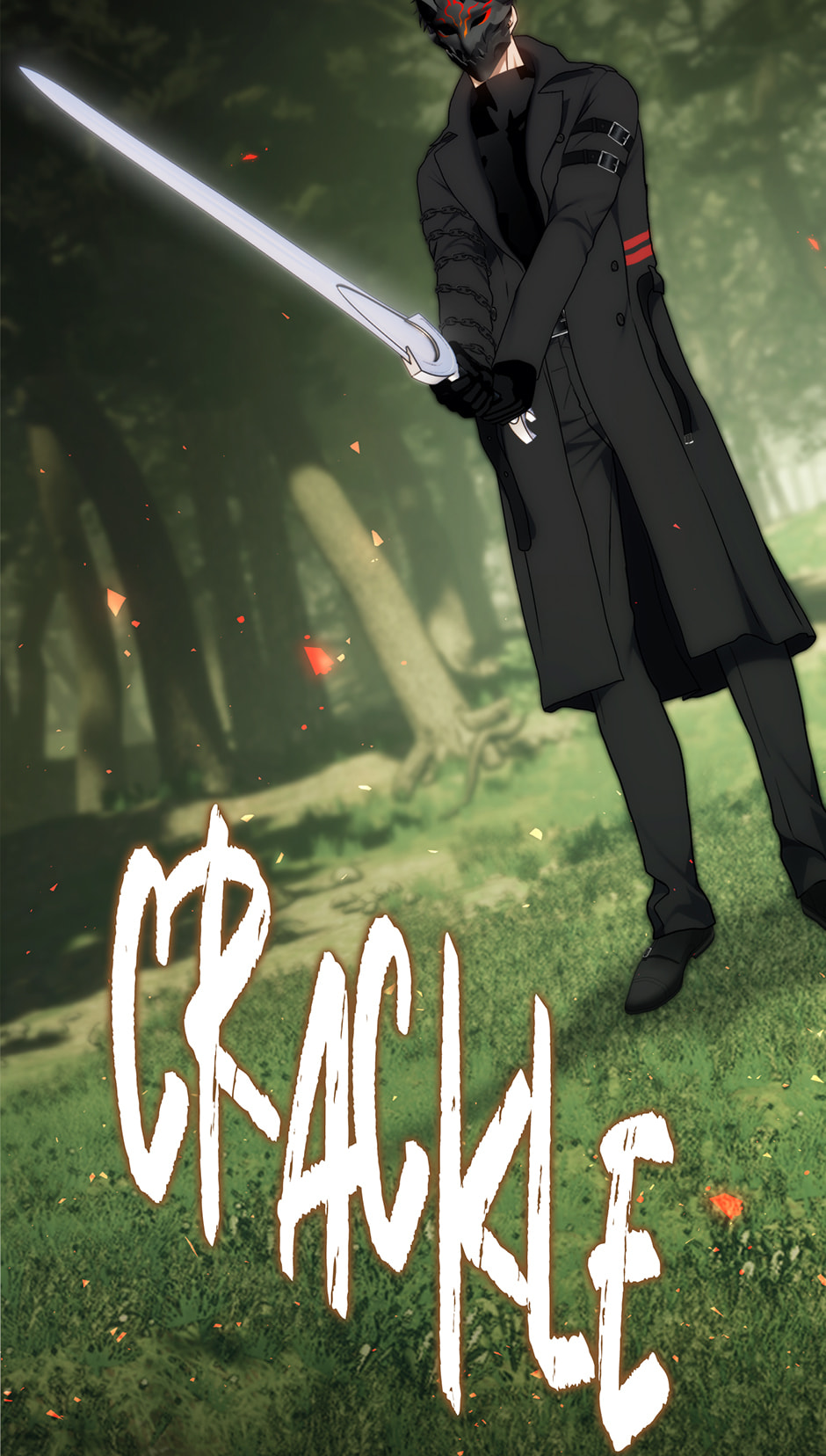 Read Second Life Ranker chapter 166 image 108 on Lezhin