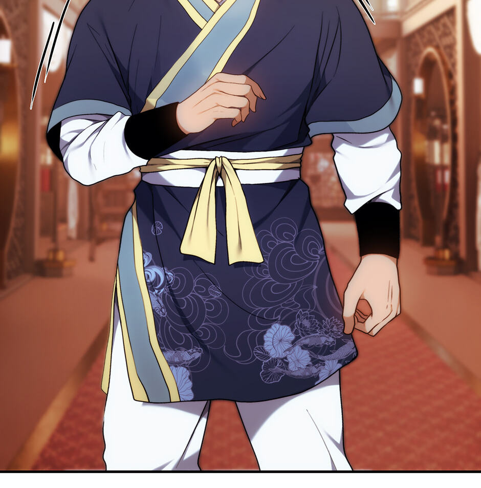 Read Second Life Ranker chapter 166 image 11 on Lezhin