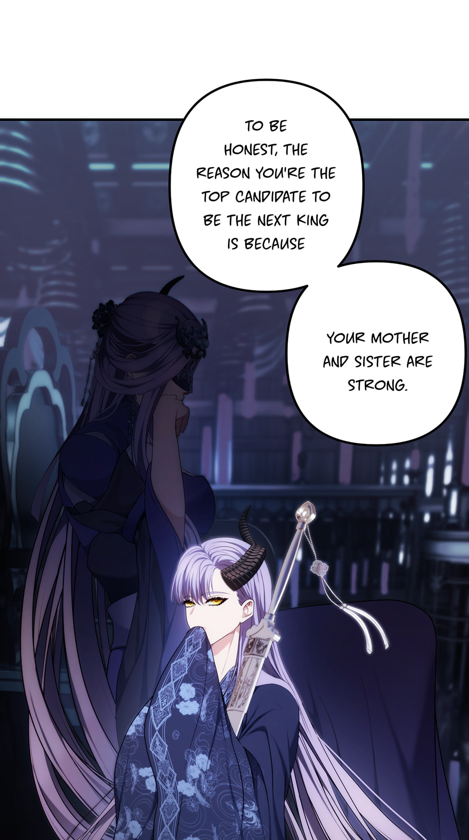Read Second Life Ranker chapter 166 image 14 on Lezhin