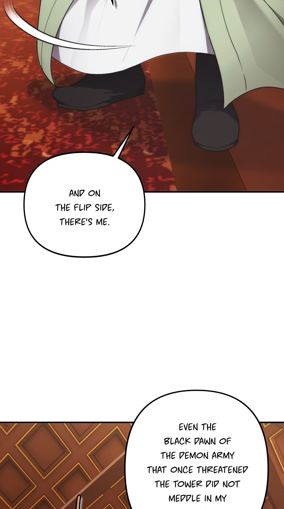 Read Second Life Ranker chapter 166 image 16 on Lezhin