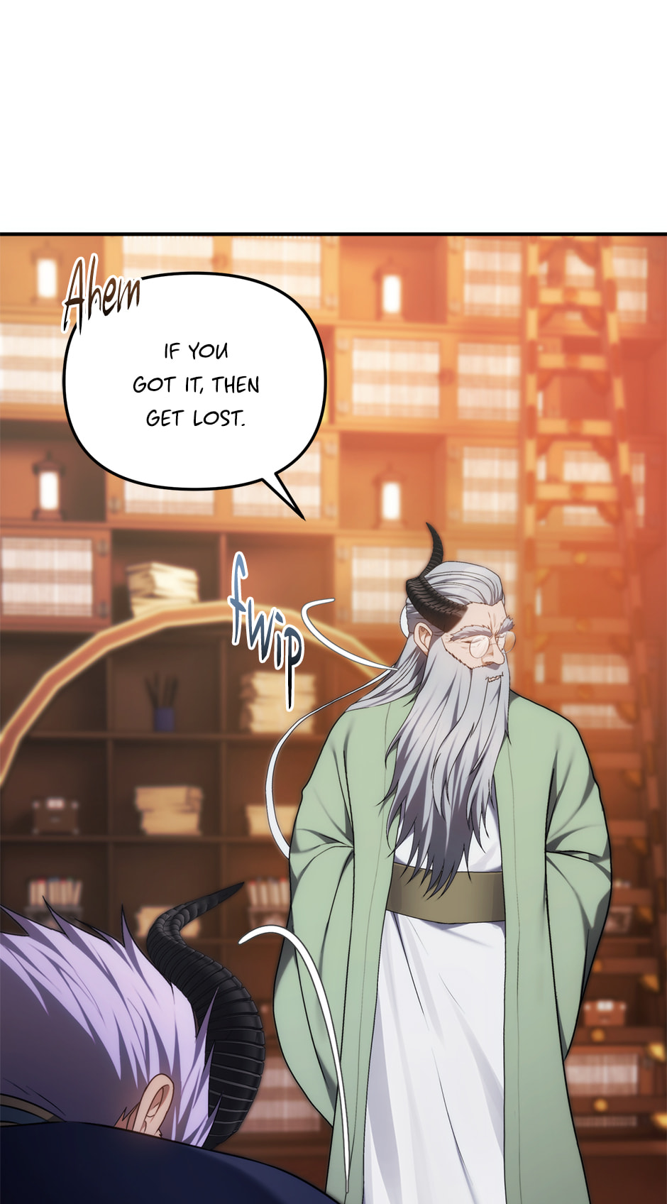 Read Second Life Ranker chapter 166 image 28 on Lezhin