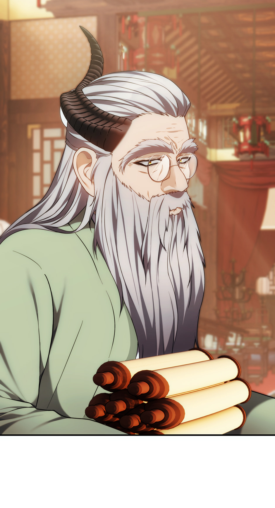Read Second Life Ranker chapter 166 image 3 on Lezhin