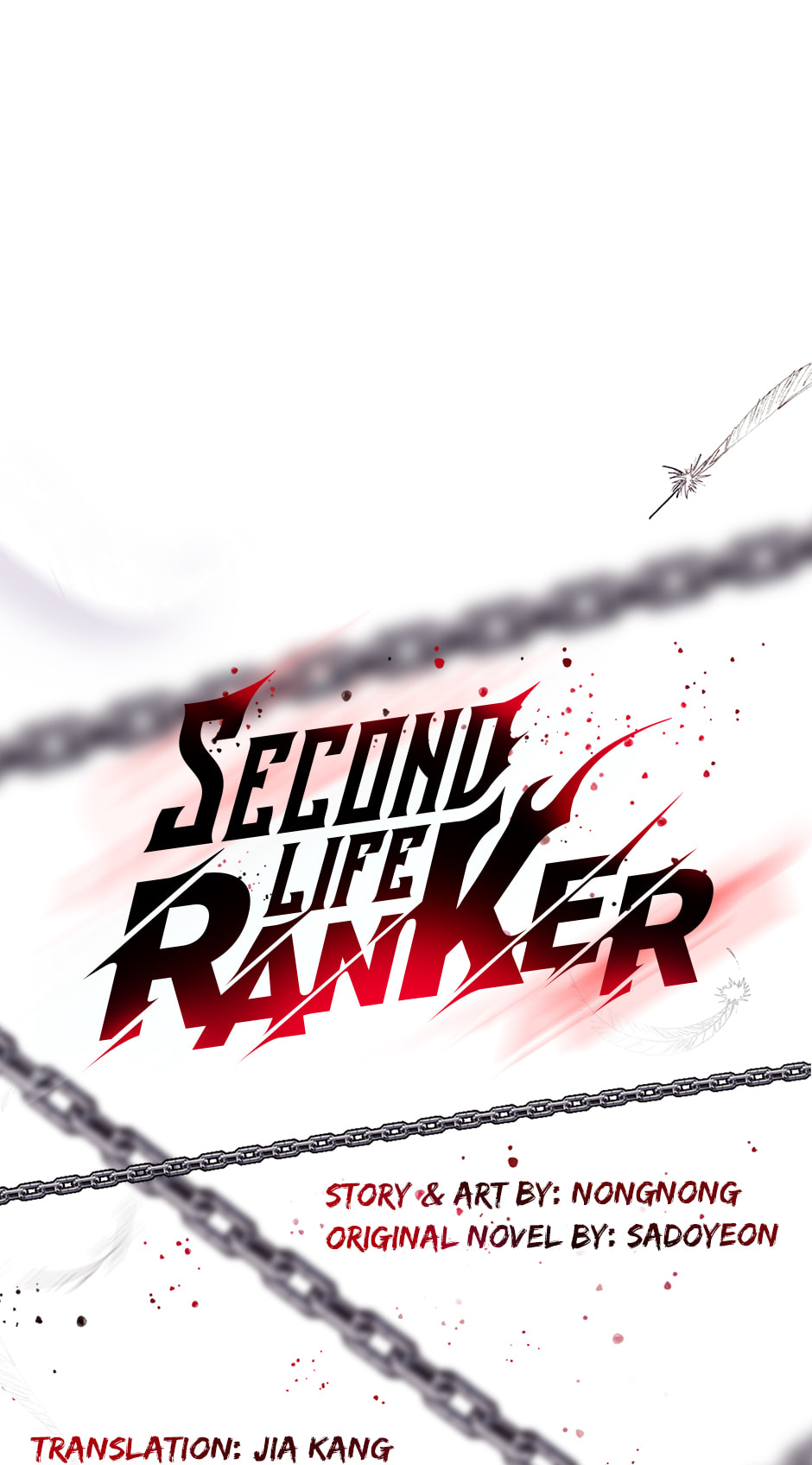 Read Second Life Ranker chapter 166 image 32 on Lezhin