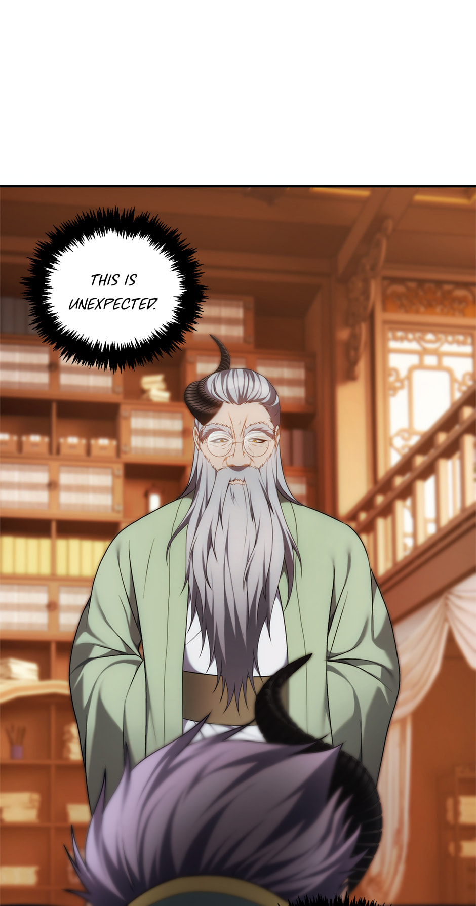 Read Second Life Ranker chapter 166 image 34 on Lezhin