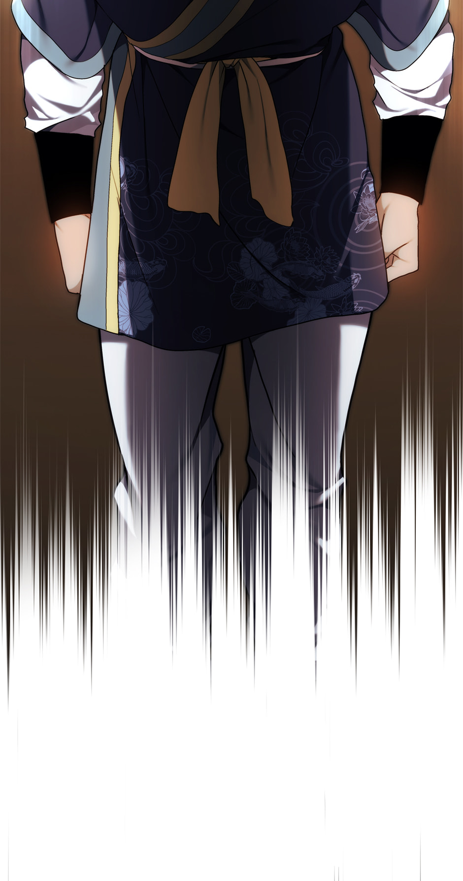 Read Second Life Ranker chapter 166 image 38 on Lezhin