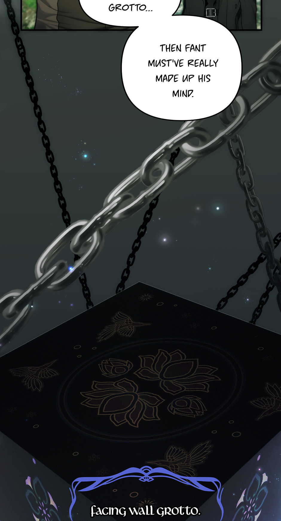 Read Second Life Ranker chapter 166 image 69 on Lezhin