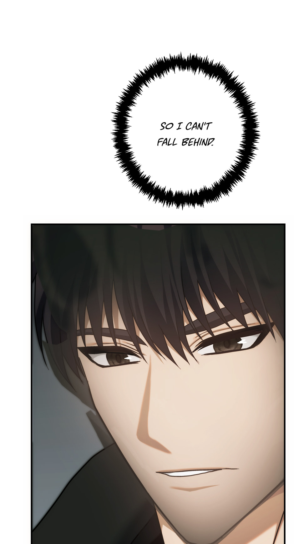 Read Second Life Ranker chapter 166 image 72 on Lezhin