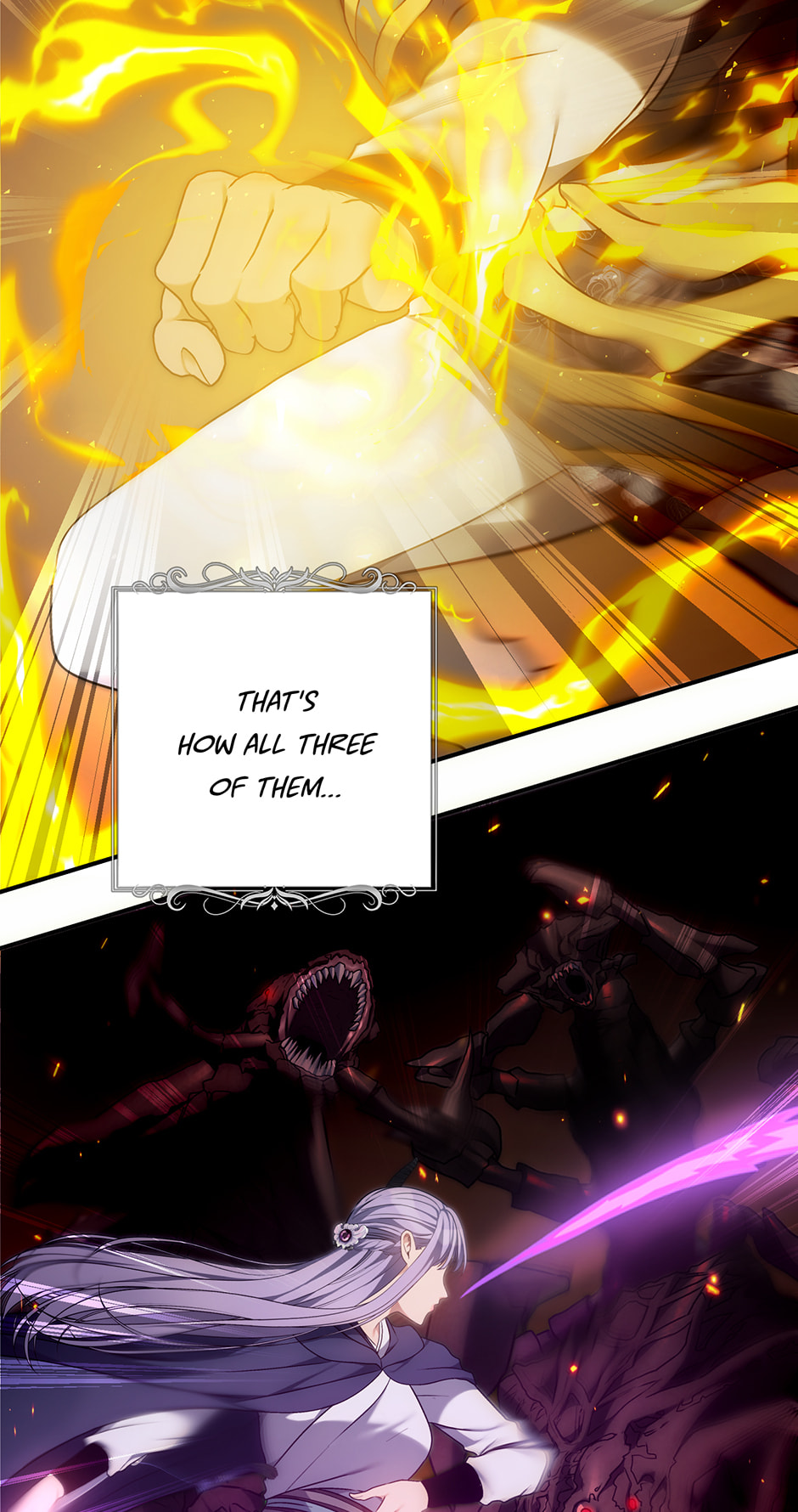 Read Second Life Ranker chapter 166 image 75 on Lezhin