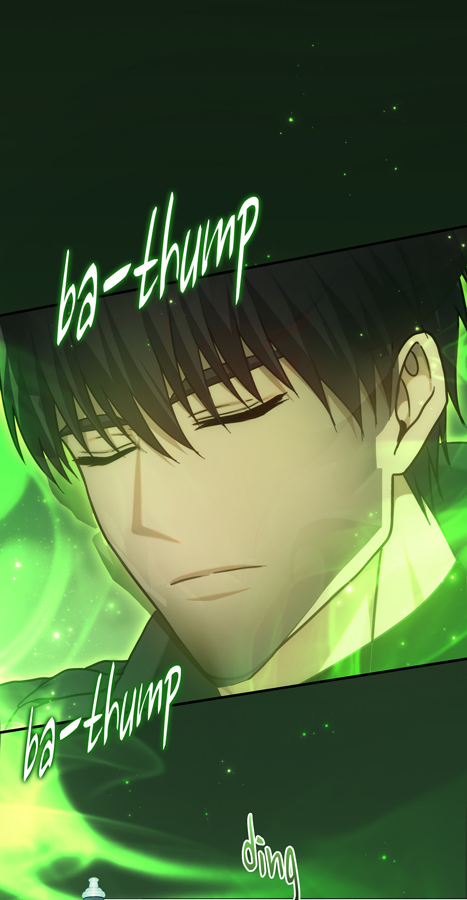 Read Second Life Ranker chapter 166 image 80 on Lezhin