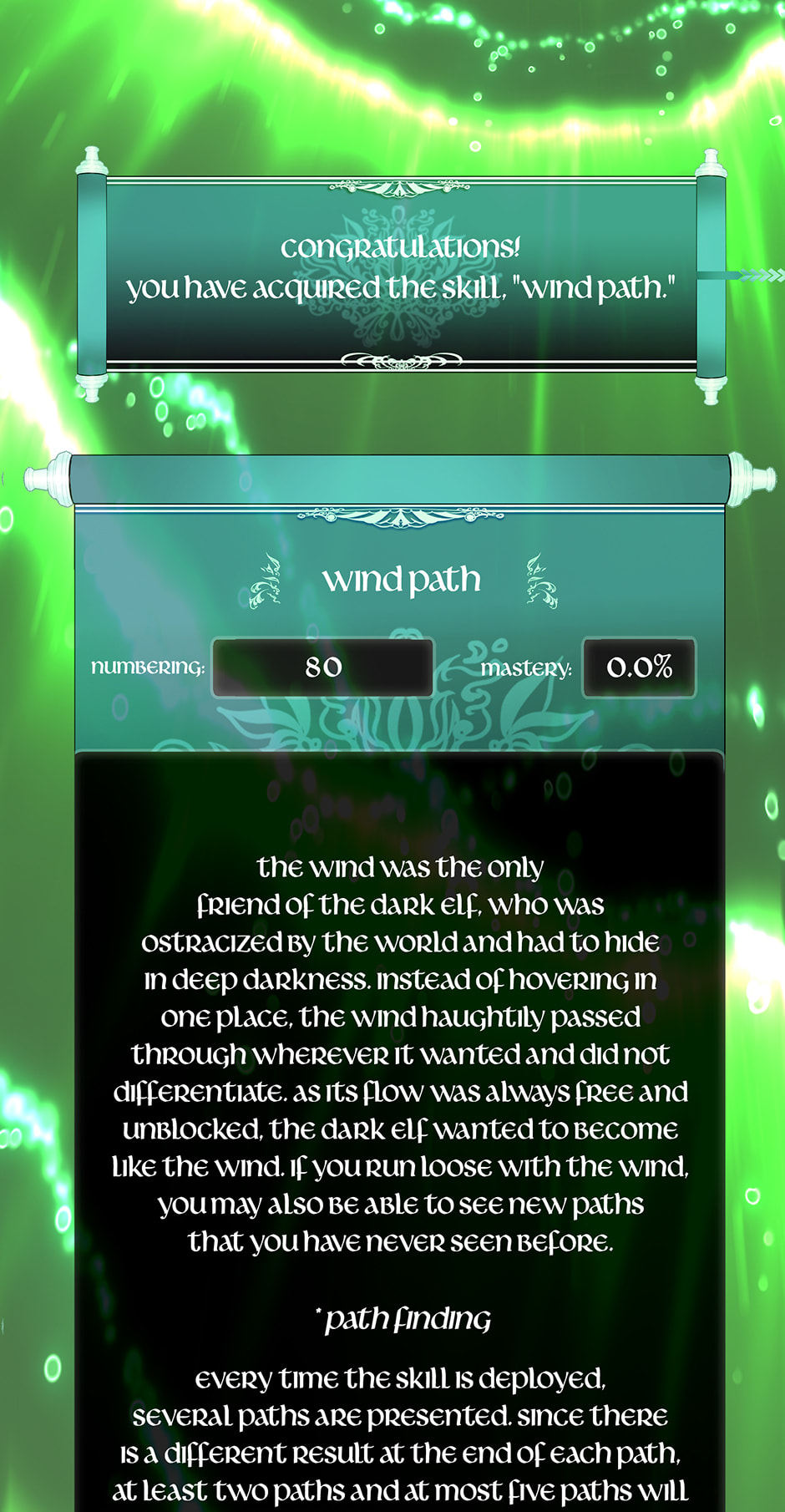 Read Second Life Ranker chapter 166 image 83 on Lezhin