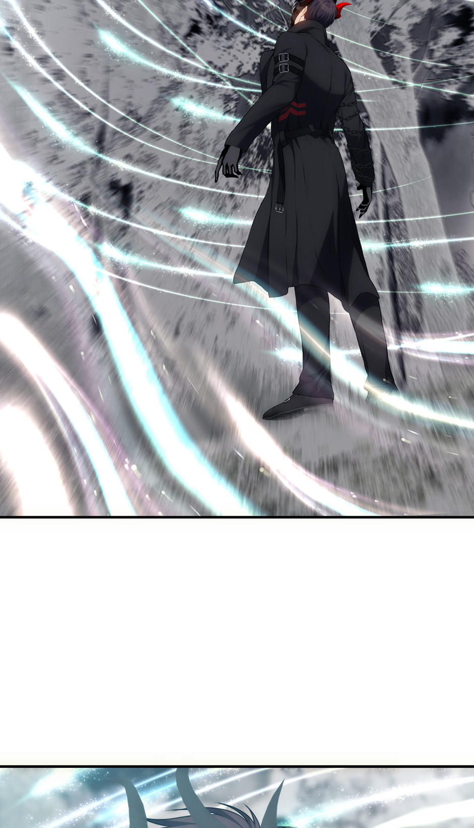 Read Second Life Ranker chapter 166 image 87 on Lezhin