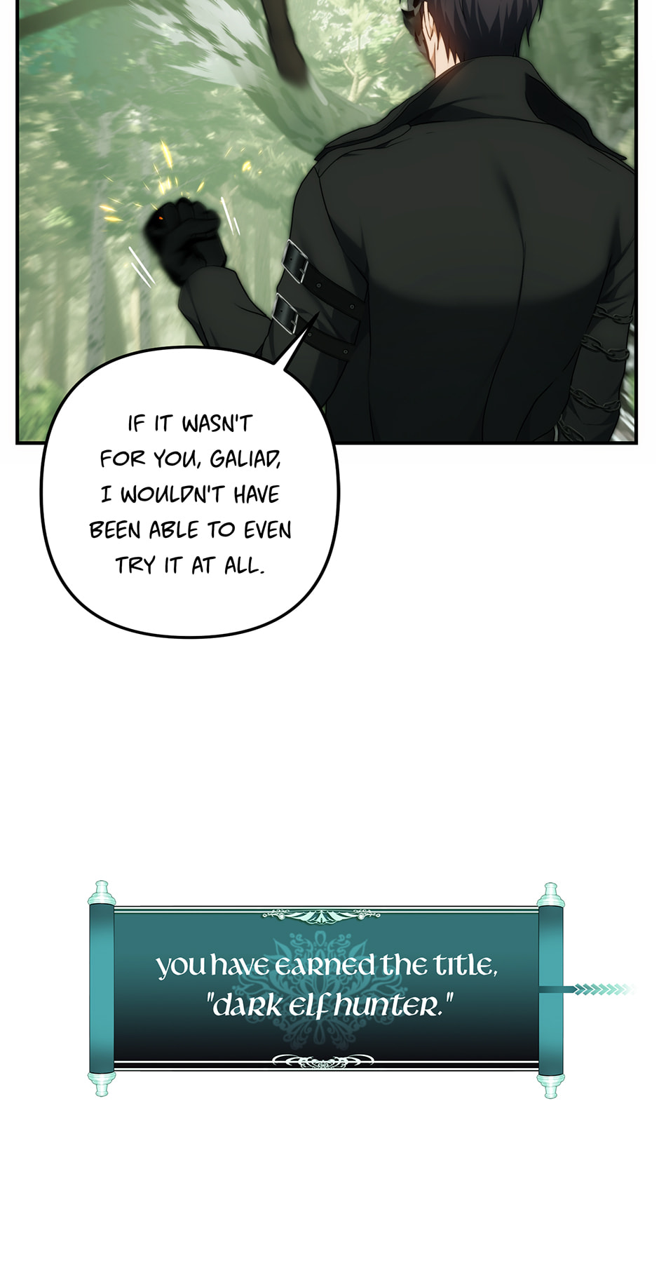 Read Second Life Ranker chapter 166 image 93 on Lezhin