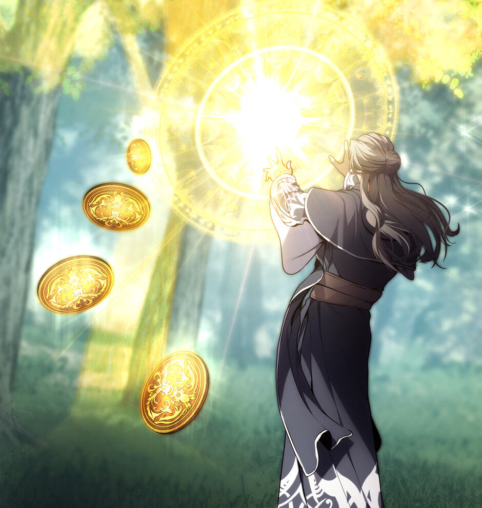 Read Second Life Ranker chapter 168 image 12 on Lezhin