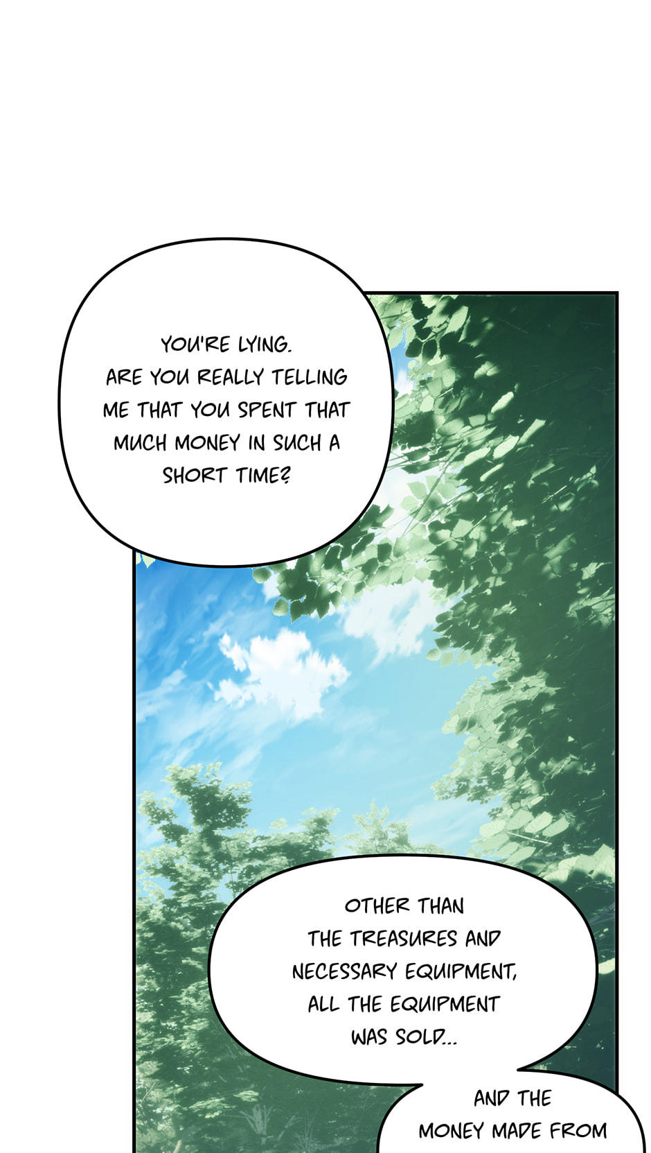 Read Second Life Ranker chapter 168 image 17 on Lezhin