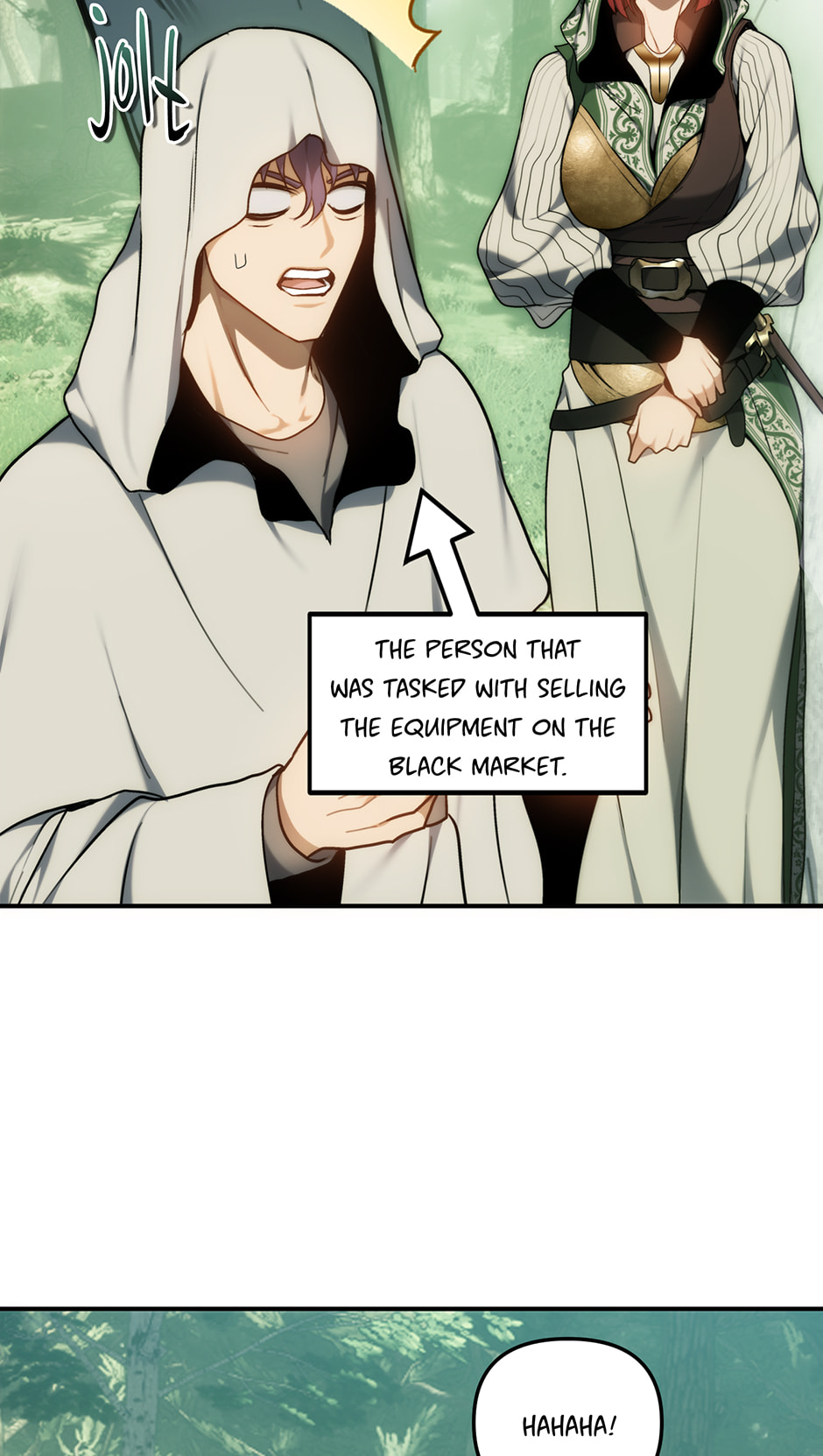 Read Second Life Ranker chapter 168 image 19 on Lezhin
