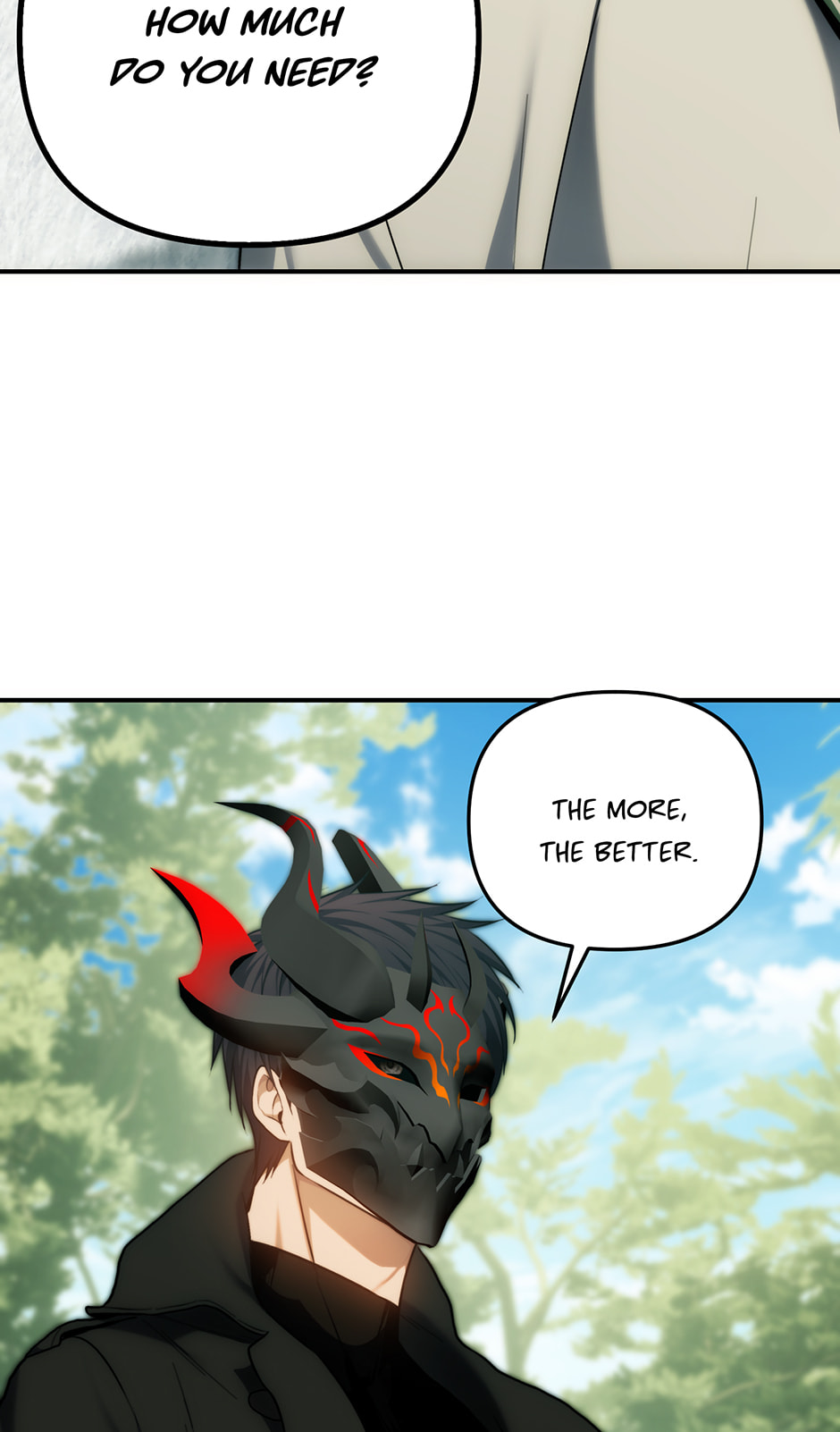 Read Second Life Ranker chapter 168 image 23 on Lezhin