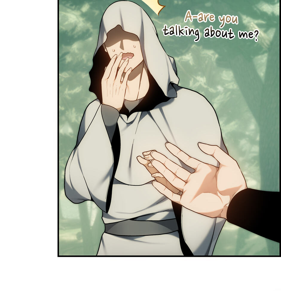 Read Second Life Ranker chapter 168 image 28 on Lezhin
