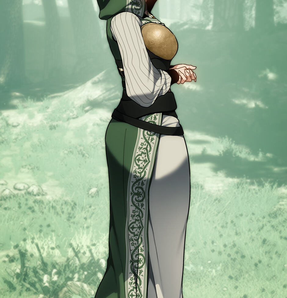 Read Second Life Ranker chapter 168 image 30 on Lezhin