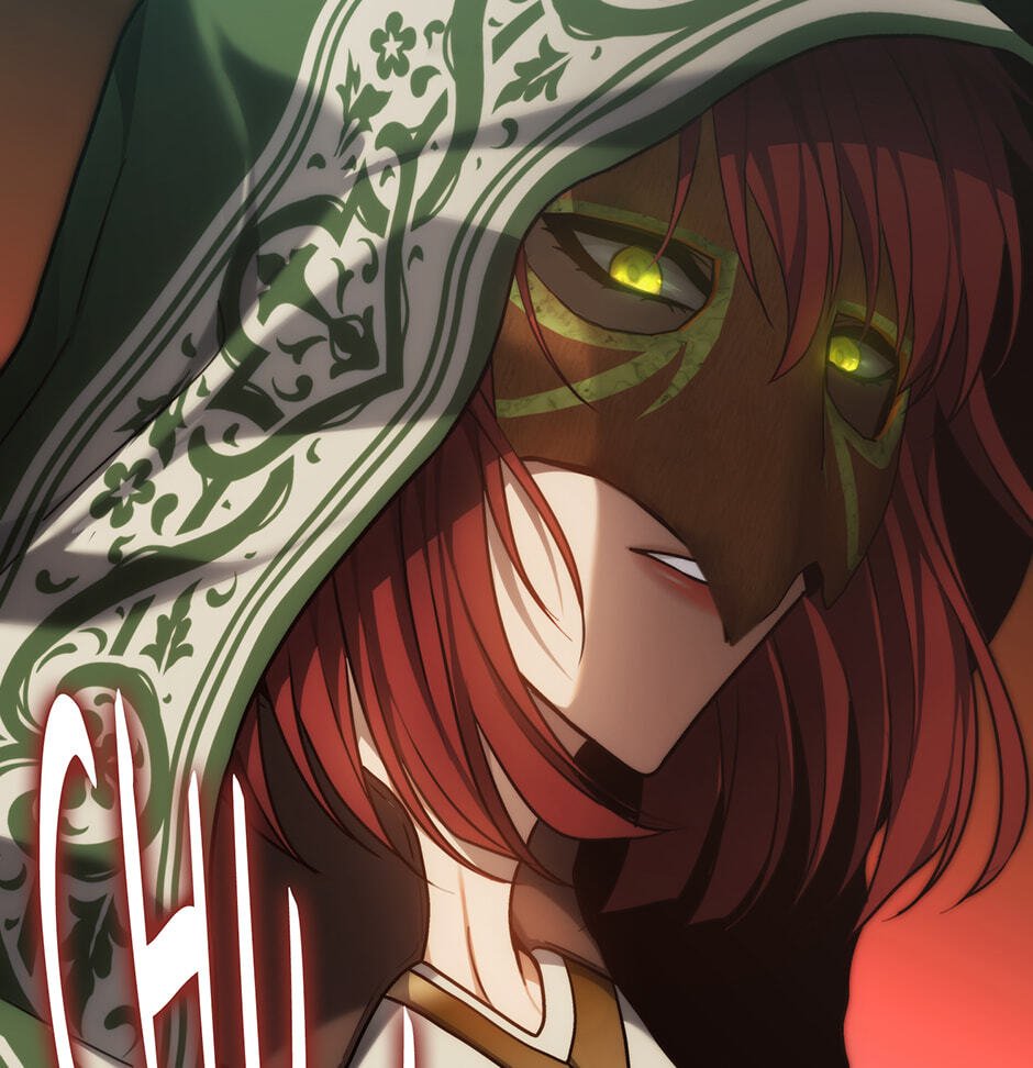 Read Second Life Ranker chapter 168 image 35 on Lezhin