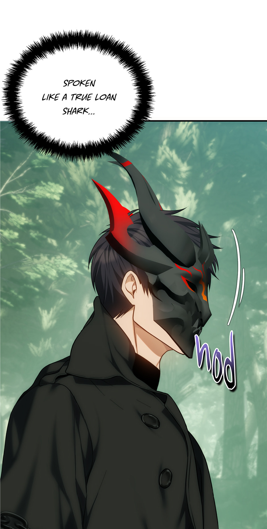 Read Second Life Ranker chapter 168 image 37 on Lezhin