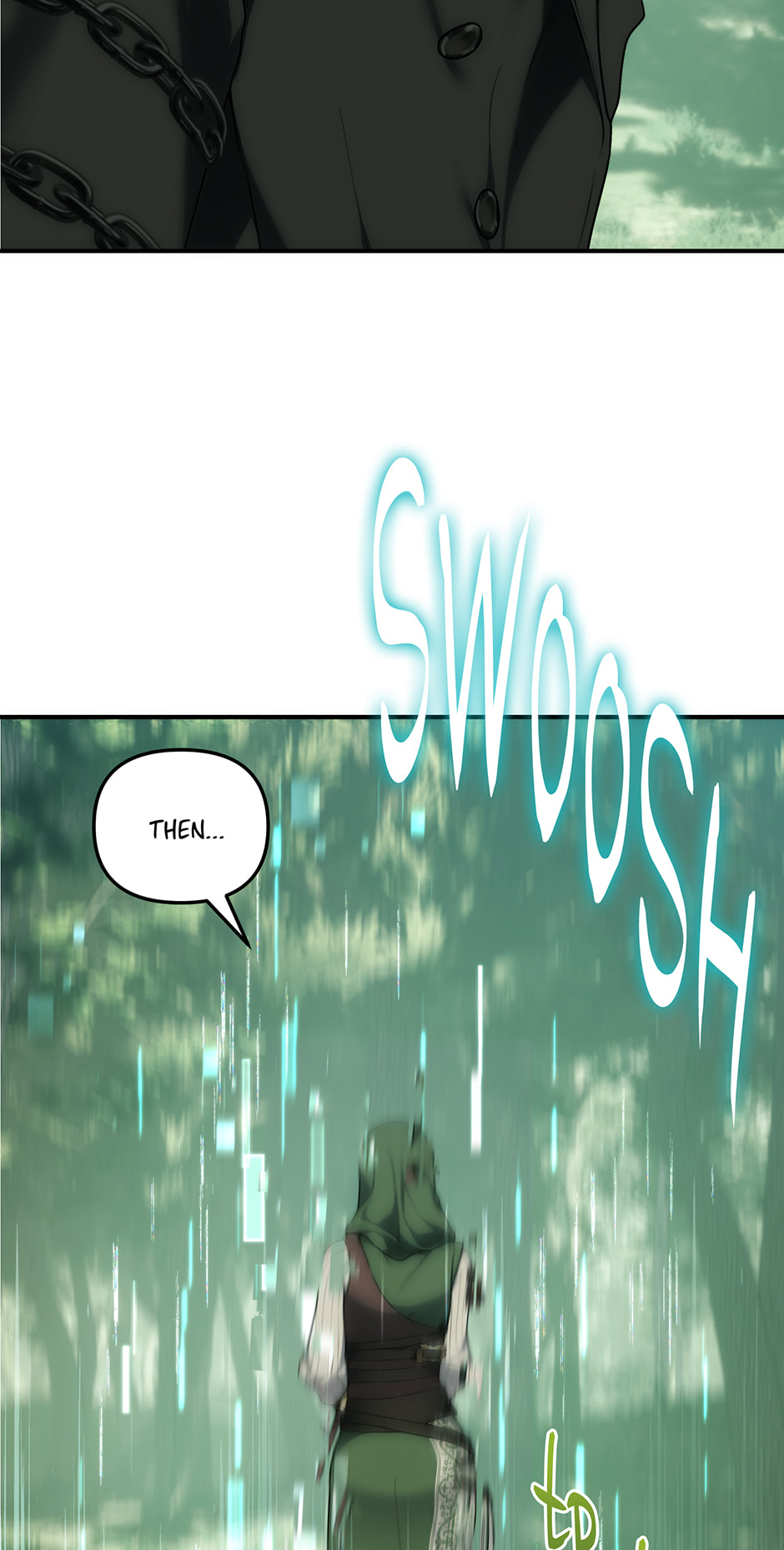 Read Second Life Ranker chapter 168 image 38 on Lezhin