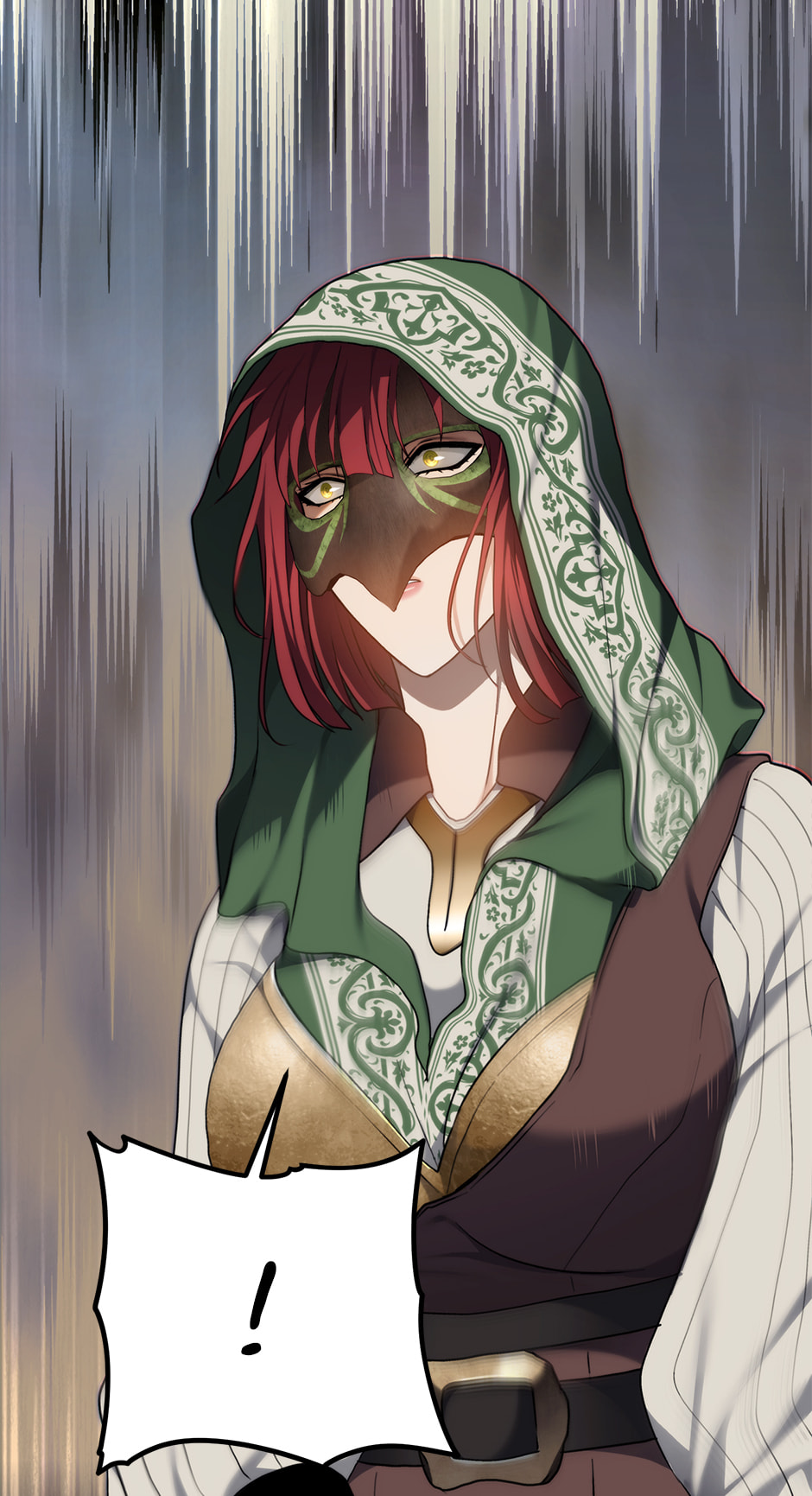 Read Second Life Ranker chapter 168 image 4 on Lezhin