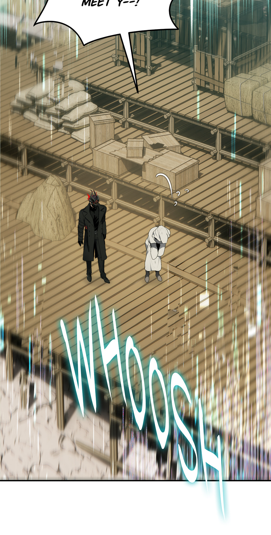 Read Second Life Ranker chapter 168 image 40 on Lezhin