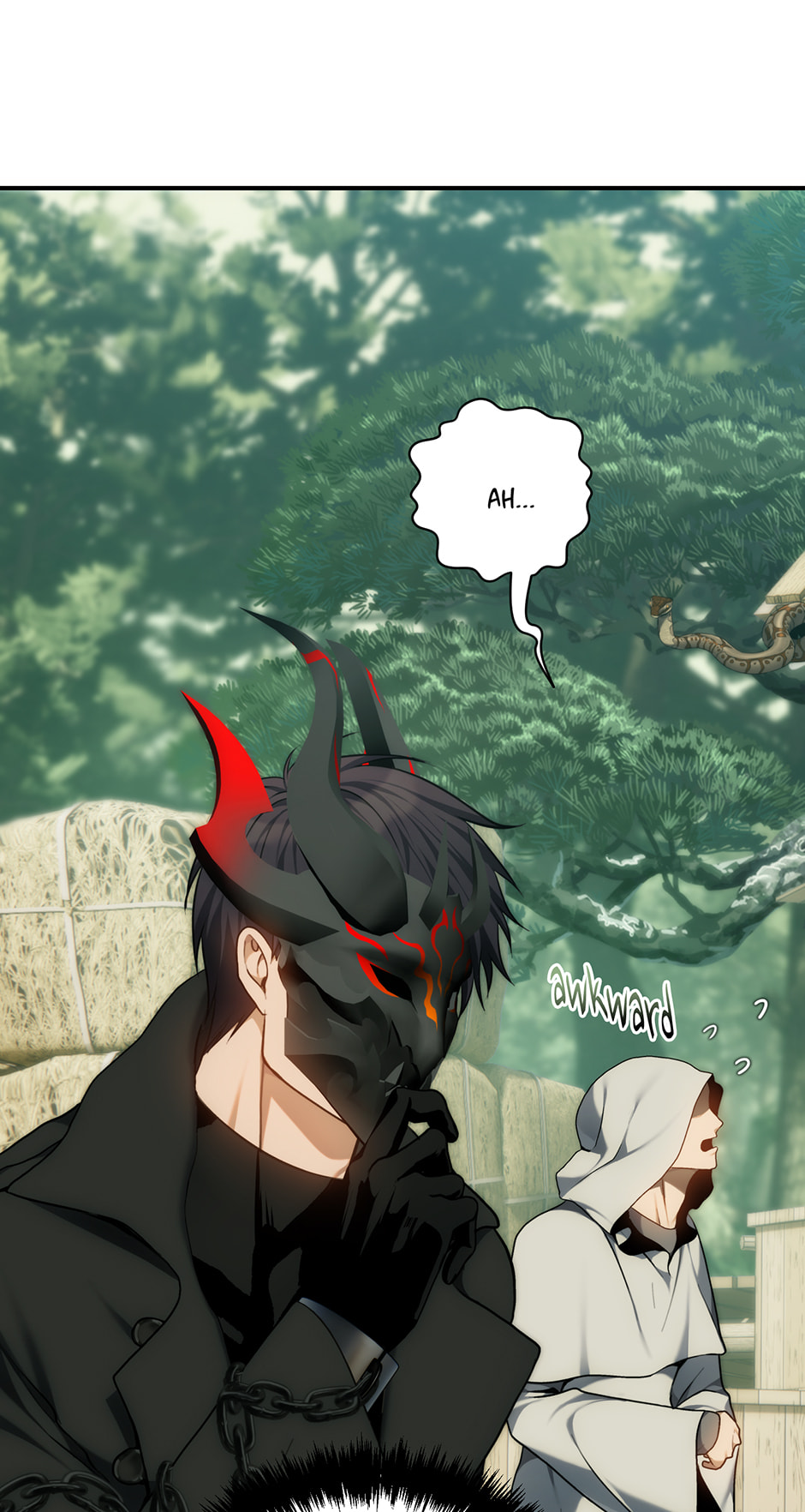 Read Second Life Ranker chapter 168 image 41 on Lezhin