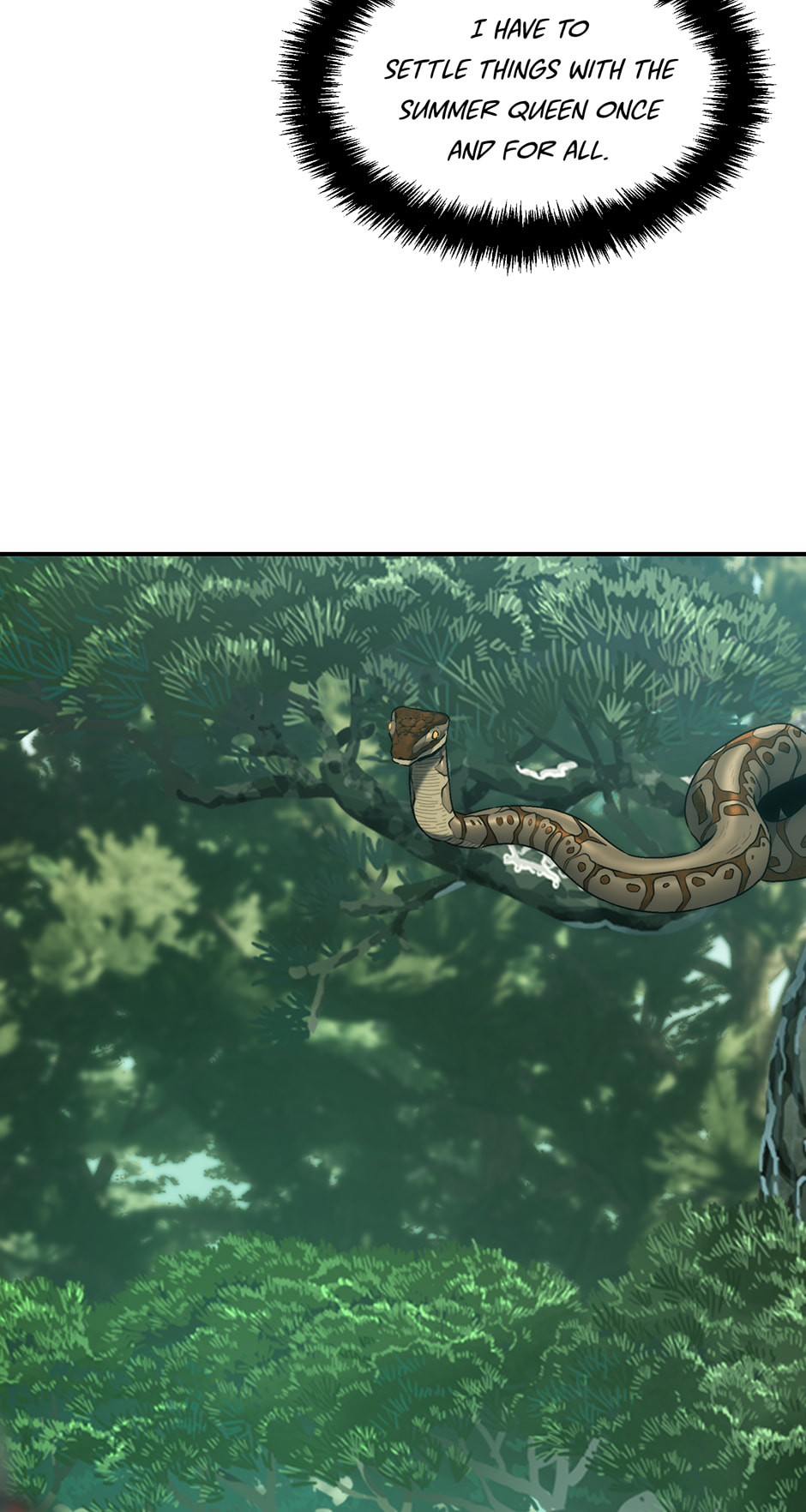 Read Second Life Ranker chapter 168 image 43 on Lezhin
