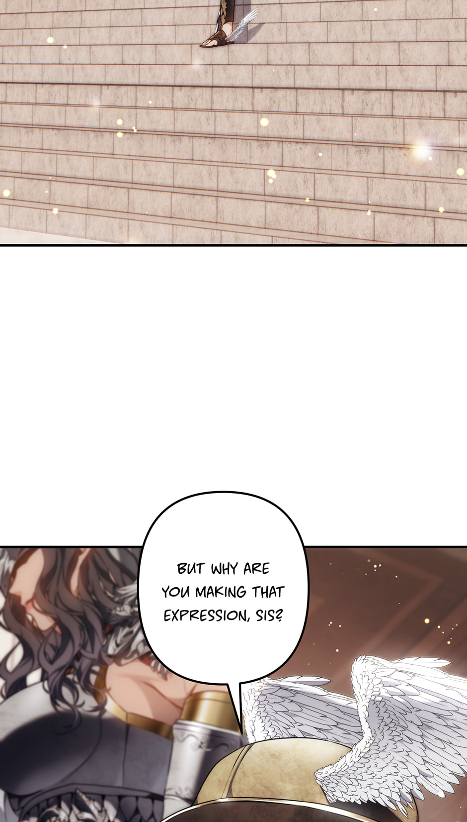 Read Second Life Ranker chapter 168 image 49 on Lezhin
