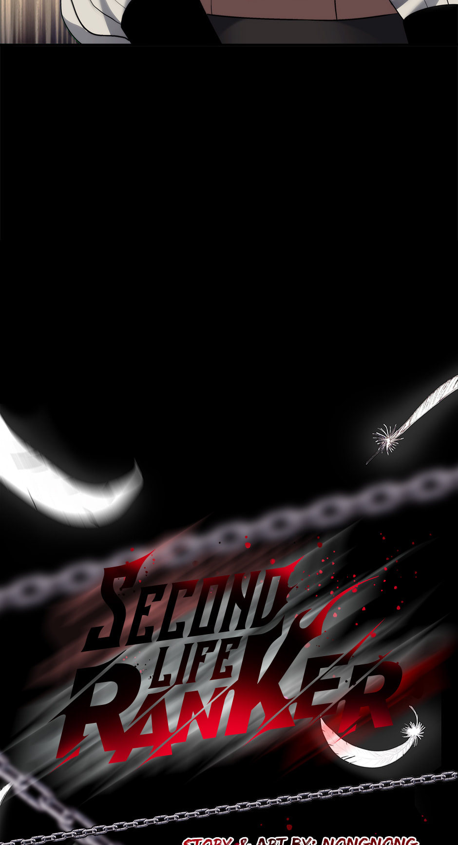 Read Second Life Ranker chapter 168 image 5 on Lezhin