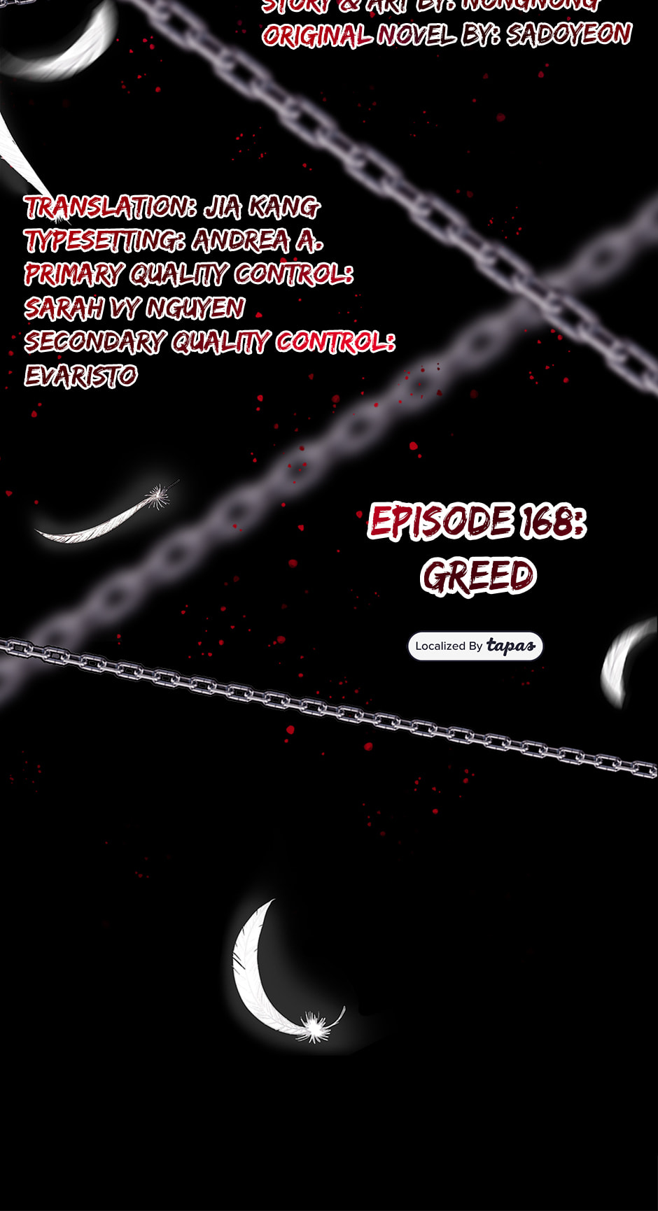 Read Second Life Ranker chapter 168 image 6 on Lezhin
