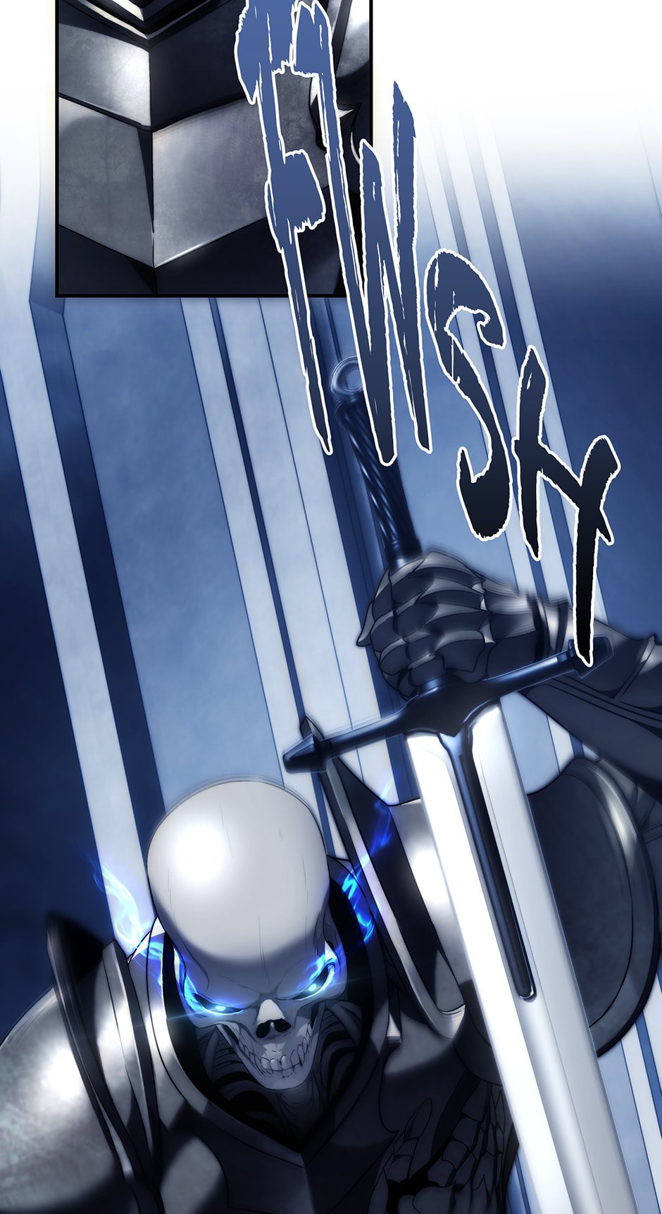 Read Second Life Ranker chapter 168 image 72 on Lezhin