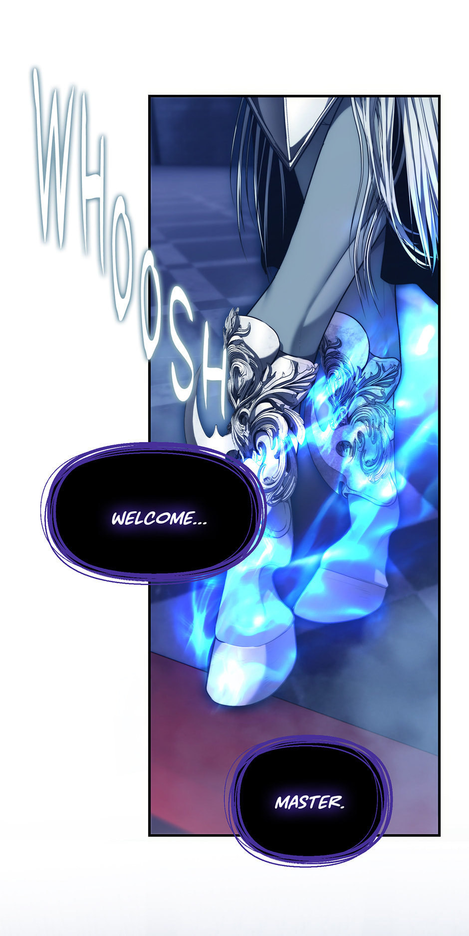 Read Second Life Ranker chapter 168 image 79 on Lezhin