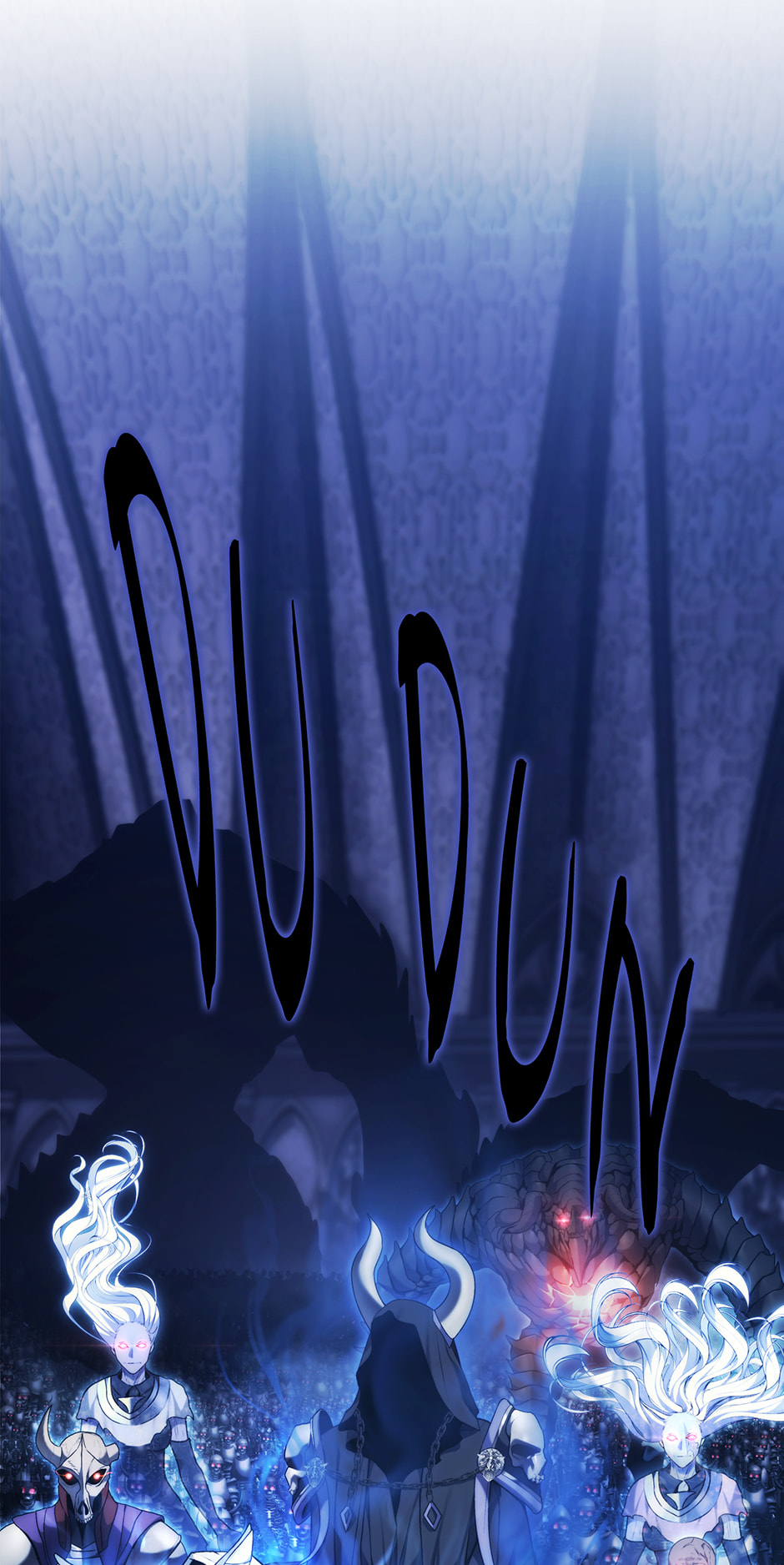 Read Second Life Ranker chapter 168 image 80 on Lezhin