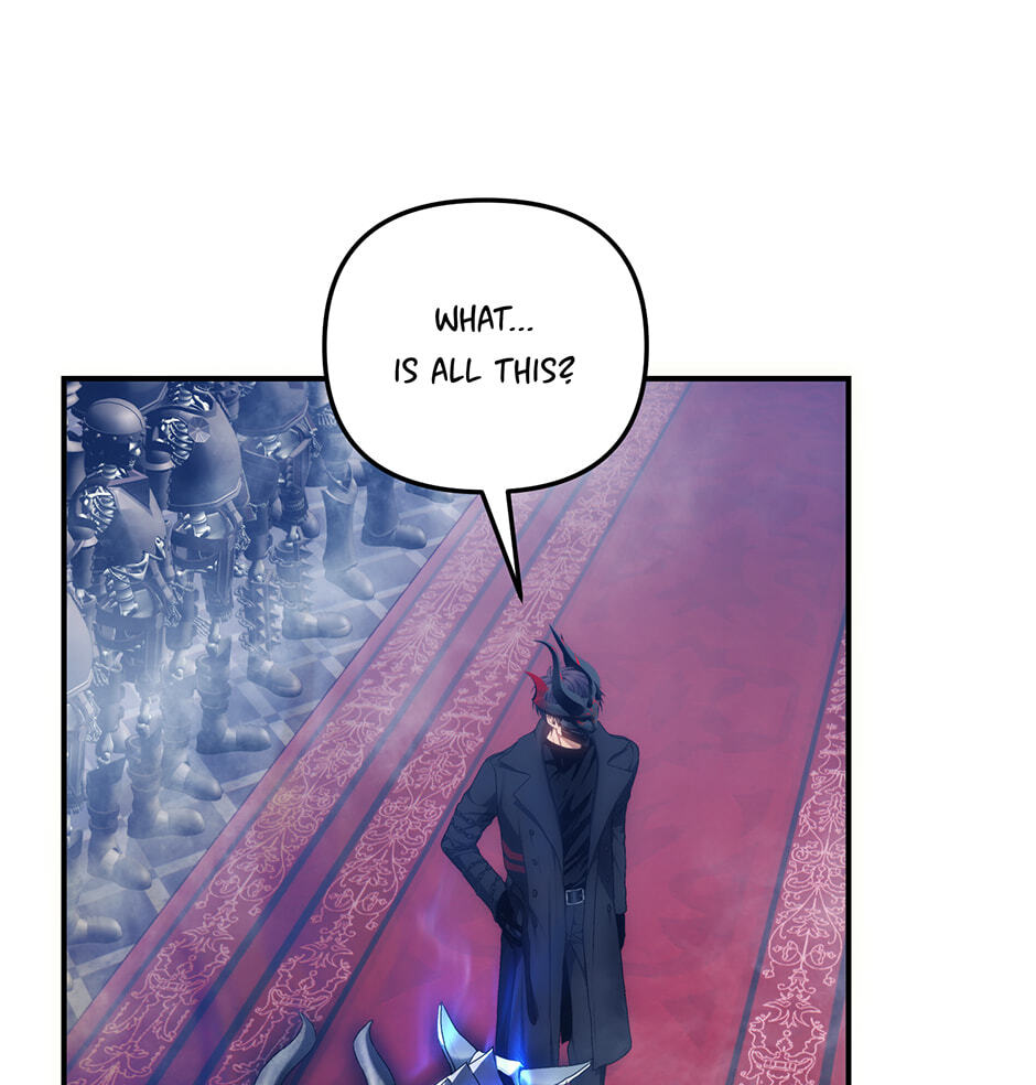 Read Second Life Ranker chapter 168 image 82 on Lezhin