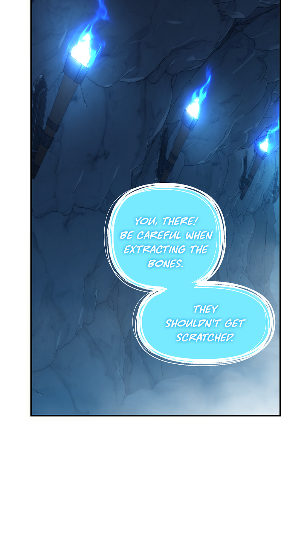 Read Second Life Ranker chapter 168 image 92 on Lezhin