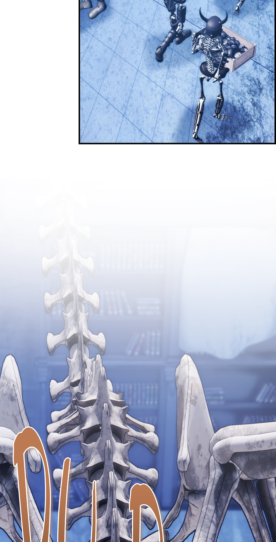Read Second Life Ranker chapter 168 image 95 on Lezhin