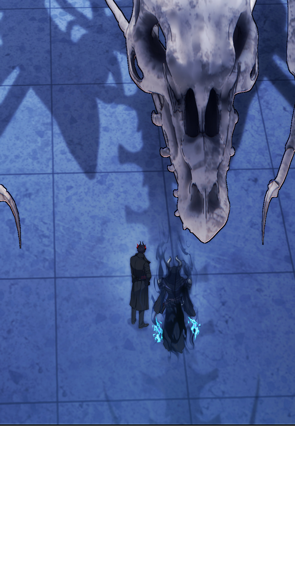 Read Second Life Ranker chapter 168 image 97 on Lezhin