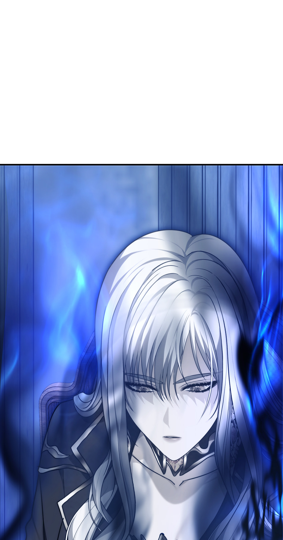 Read Second Life Ranker chapter 169 image 0 on Lezhin