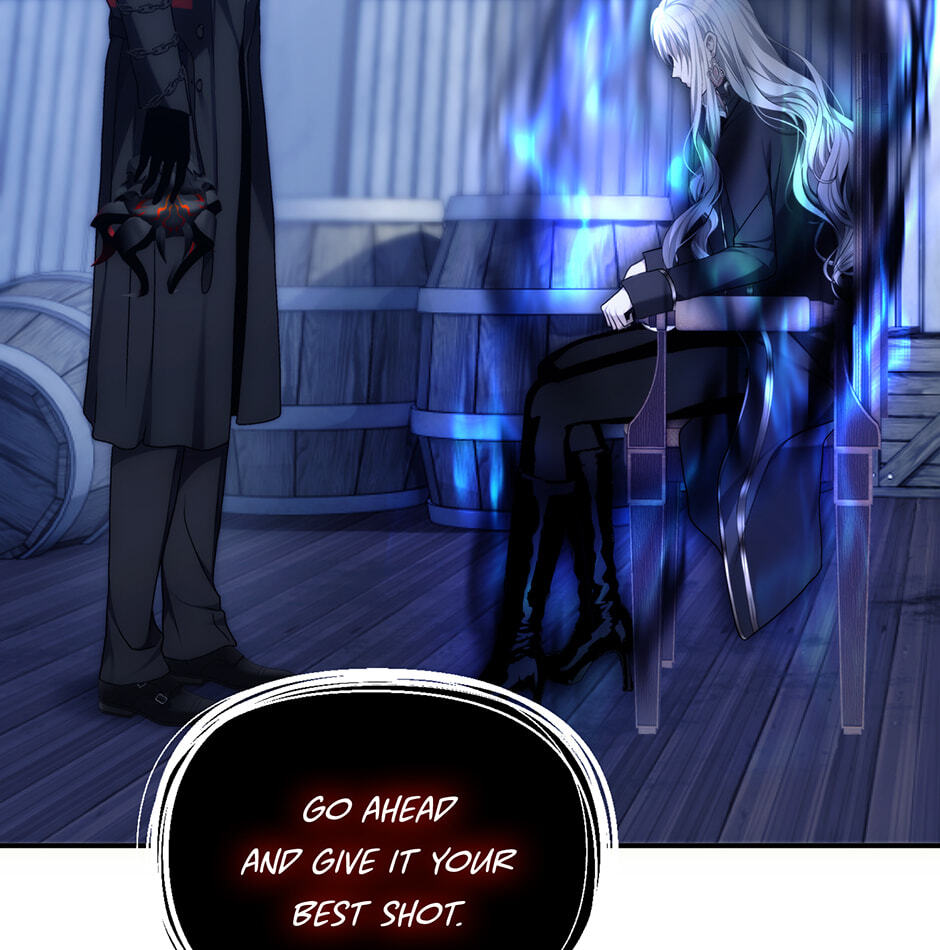 Read Second Life Ranker chapter 169 image 11 on Lezhin