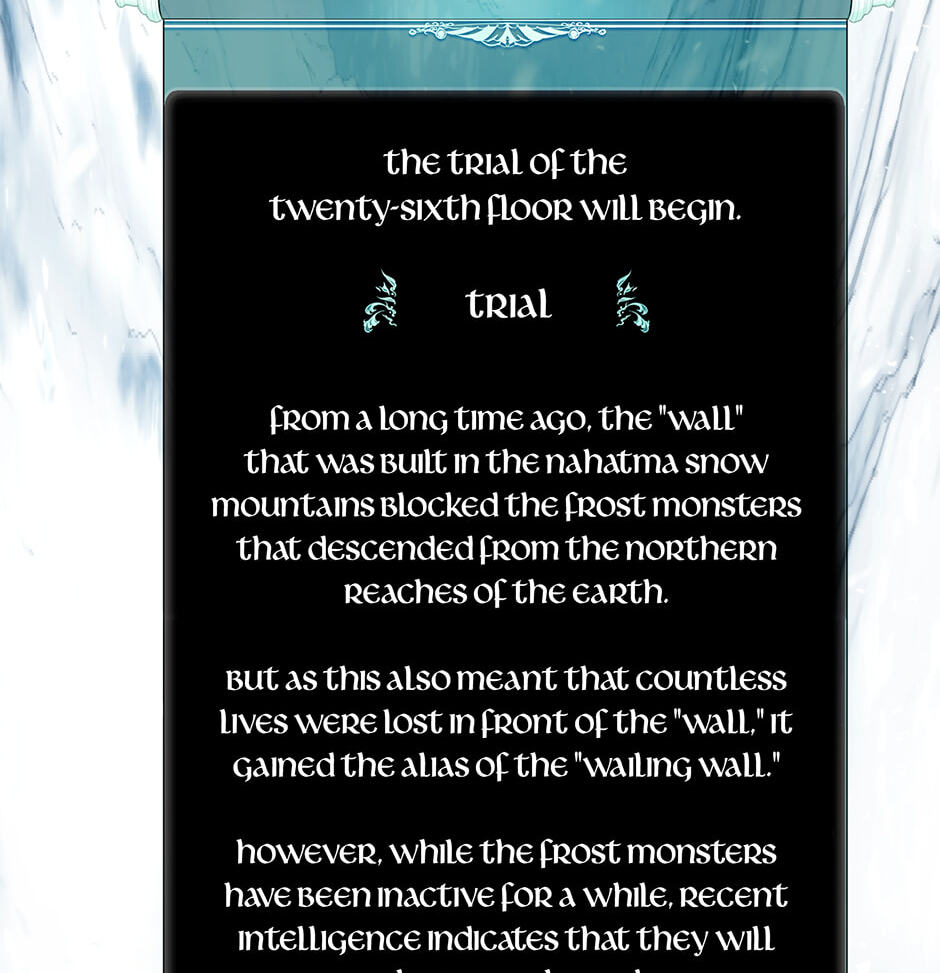 Read Second Life Ranker chapter 169 image 113 on Lezhin