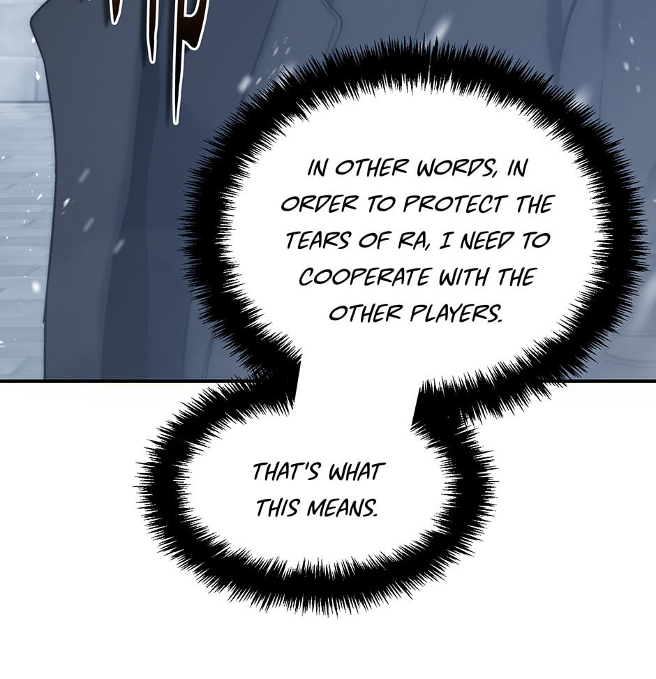 Read Second Life Ranker chapter 169 image 119 on Lezhin